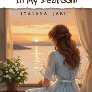 The Spring Breeze In My Bedroom || Jotsna Jari