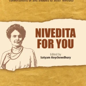 Nivedita For You || Satyam Roychowdhury