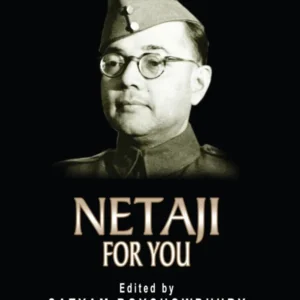Netaji For You || Satyam Roychowdhury