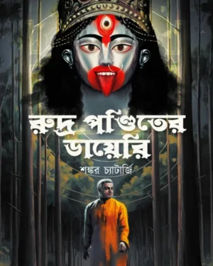 Rudra Panditer Diary || Shankar Chatterjee || রুদ্র পণ্ডিতের ডায়েরি || শঙ্কর চ্যাটার্জি