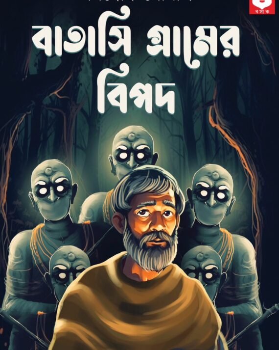 Batasi Gramer Bipad || Binod Ghoshal || বাতাসি গ্রামের বিপদ || বিনোদ ঘোষাল