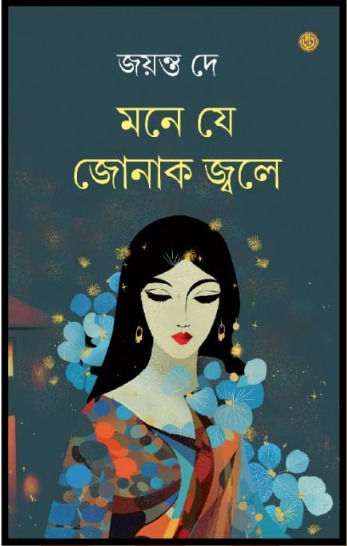 Mone Je Jonak Jole || Jayanta Dey