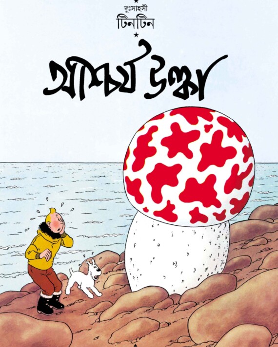 Tintin: Ashcharja Ulka || ?????? ??????? ?????