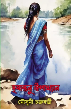 Drishantanu Upakhyan || Mousumi Chakraborty || দৃষান্তনু উপাখ্যান || মৌসুমি চক্রবর্তী