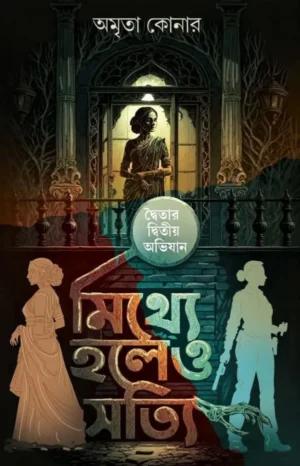 Mithhe Holeo Sotti || Amrita Konar || মিথ্যে হলেও সত্যি || অমৃতা কোনার