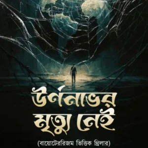 Urnonavor Mrityu Nei || Shyamal Ghosh || উর্ণনাভর মৃত্যু নেই || শ্যামল ঘোষ