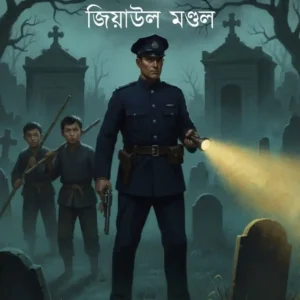 Gorosthaner Rohosho || Ziaul Mondol || গোরস্থানের রহস্য || জিয়াউল মণ্ডল