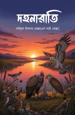 Dohona Rati || Saiful Islam Molla || দহনাৱাতি || সাইফুল ইসলাম মোল্লা