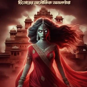 Padmini Chitorer Aloukik Anal Gatha || Sanchari Bhattacharyya