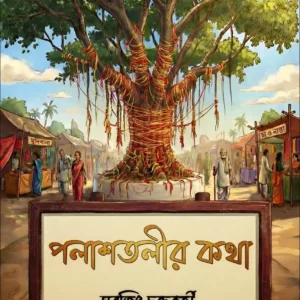 Palashtalir Katha || Surajit Chakraborty || পলাশতলীর কথা || সুরজিৎ চক্রবর্তী