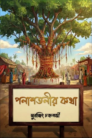 Palashtalir Katha || Surajit Chakraborty || পলাশতলীর কথা || সুরজিৎ চক্রবর্তী