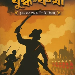 Yuddha Katha 2: Kurukshetra theke Sipahi Bidroho || Abhinaba Roy || যুদ্ধ- কথা ২ : কুরুক্ষেত্র থেকে সিপাহি বিদ্রোহ || অভিনব রায়