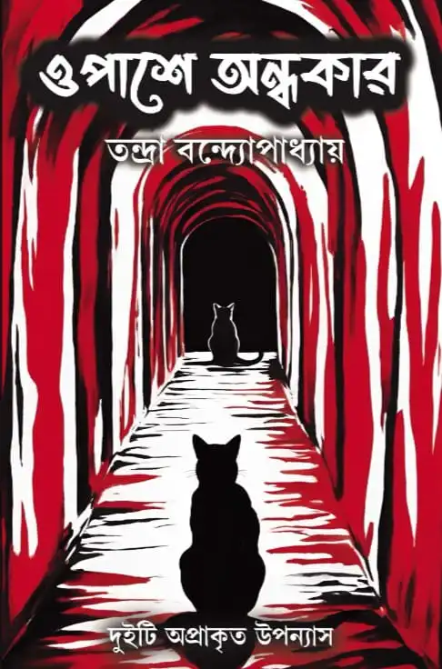 O Pashe Andhokar || Tandra Bandyopadhyay || ও পাশে অন্ধকার || তন্দ্রা বন্দ্যোপাধ্যায়