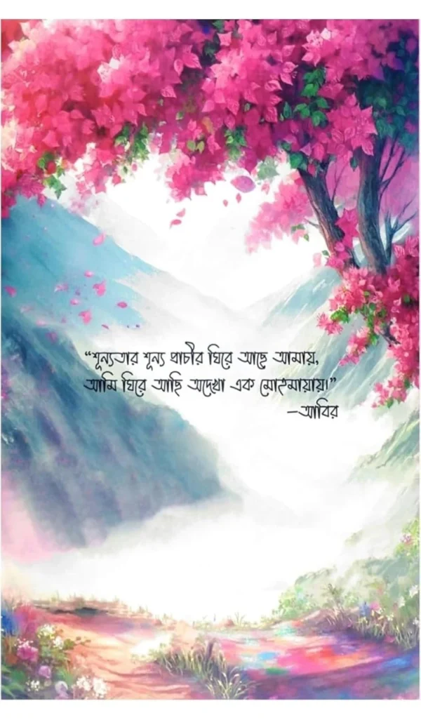Amrityu Bhalobashi Toke Book Cover