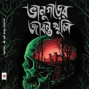 Bhanugarer Jibanta Khuli || Anibendra || ভানুগরের জীবন্ত খুলি || আনিবেন্দ্র