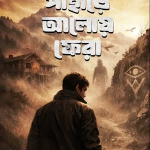 Bhorer Pahare Aloy Phera || Debjani Aich || ভোরের পাহাড়ে আলোয় ফেরা || দেবযানী আইচ