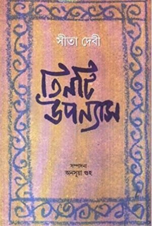 Sita Devi Tinti Upanyas || Sita Devi