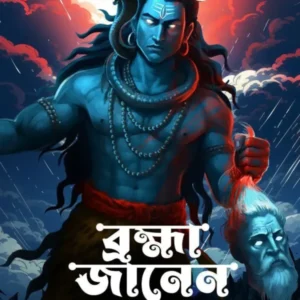 Bramha Janen || Saswata Dhar || ব্রহ্মা জানেন || শাশ্বত ধর