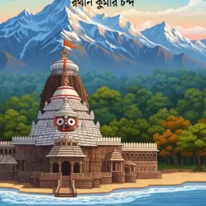 Humsafar Dairy || Rathin Kumar Chanda || হাম সফর ডায়েরি || রথীন কুমার চন্দ