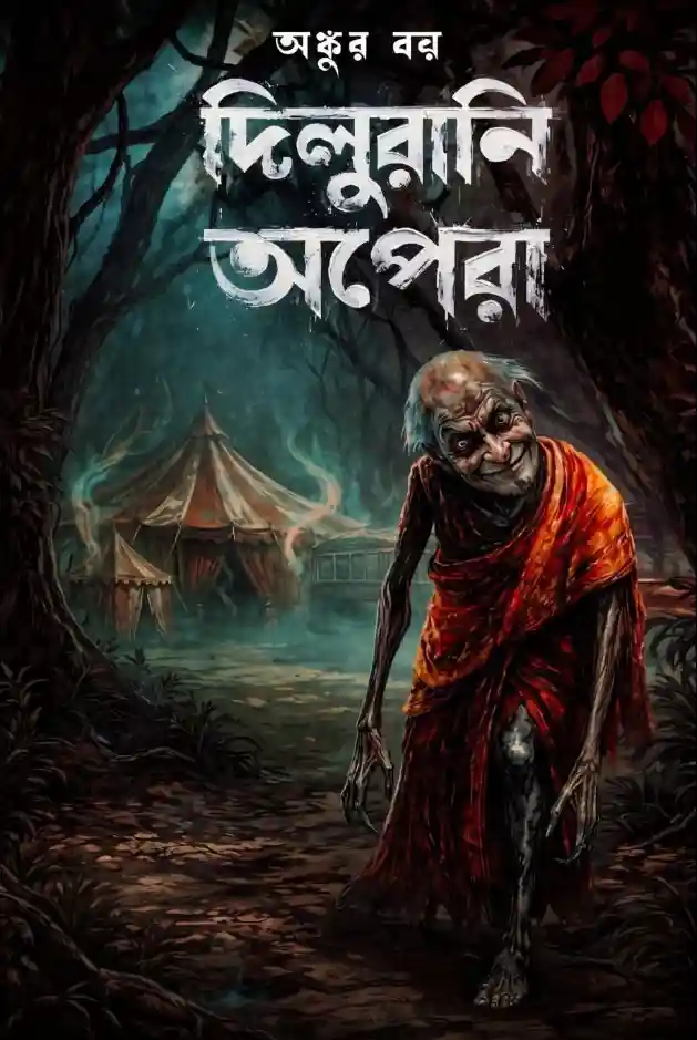 Dilurani Opera || Ankur Bar || দিলুরানি অপেরা || অঙ্কুর বর