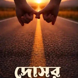 Doshor || Anirban Majumdar || দোসর || অনির্বান মজুমদার