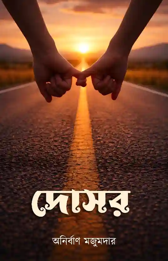 Doshor || Anirban Majumdar || দোসর || অনির্বান মজুমদার