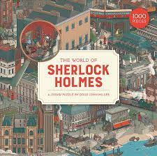 Sherlock Homes Rachana Samagra || Arthur Conan Doyle