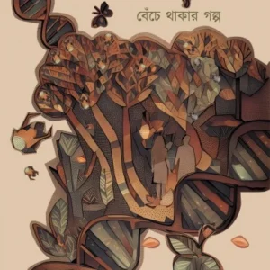 Jiyankathi Benche Thakar Golpo || Shamita Das Dasgupta || জিয়নকাঠি বেঁচে থাকার গল্প || শমীতা দাশ দাশগুপ্ত