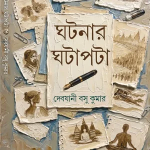 Ghatanar Ghatapata || Debjani Basu Kumar || ঘটনার ঘটাপটা || দেবযানী বসু কুমার