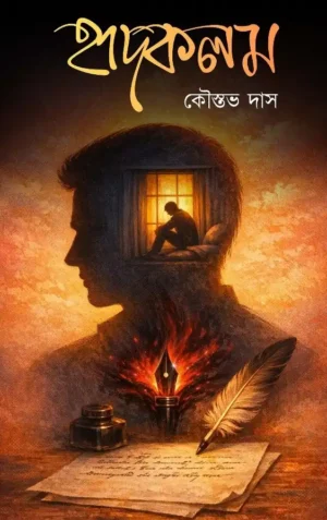 Hridkolom || Kaustav Das || হৃদকলম || কৌস্তভ দাস