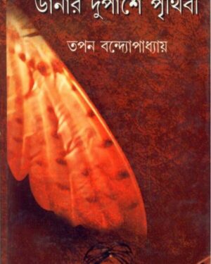 Danar Dupashe Prithibi || Tapan Bandyopadhyay