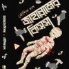 Jahannamer Kissa Bengali Thriller Book by Koushik Das
