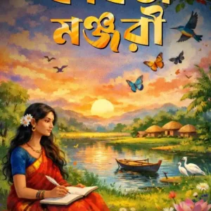 Kobita Manjari || Bopon || কবিতা মঞ্জরী || বপন