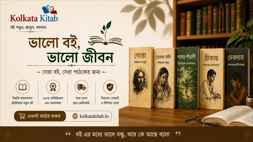 kolkata kitab 2nd cover
