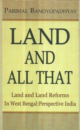 Land And All That || Parimal Bandyopadhyay