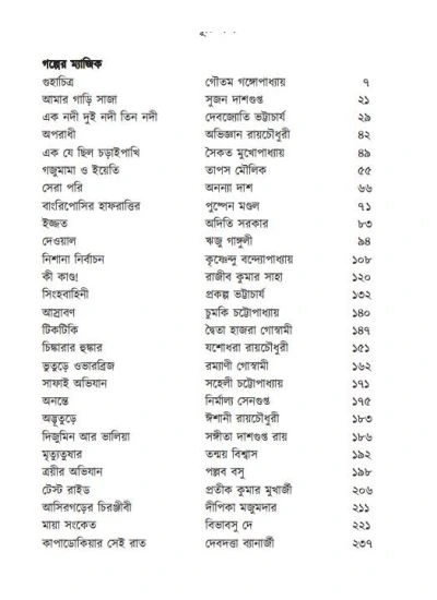 Sera Magic Lamp || Editorial - Dwaita Hazra Goswami || সেরা ম্যাজিক ল্যাম্প || - সম্পাদনা দ্বৈতা হাজরা গোস্বামী - Image 2
