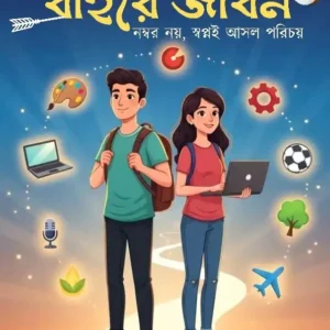 Marksheet Er Baire Jiban || Subhadeep Singha || মার্কশিটের এর বাইরে জীবন || শুভদীপ সিংহ