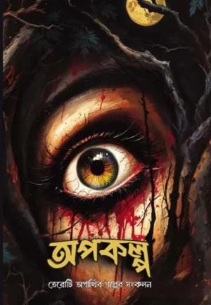 Apokolpo || Shabnam Dutta || অপকল্প || শবনম দত্ত