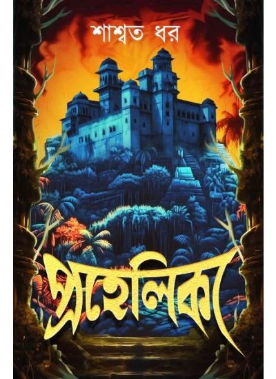 Prohelika || Saswata Dhar || প্রহেলিকা || শাশ্বত ধর