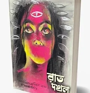 Raat Dakhal || রাত দখল