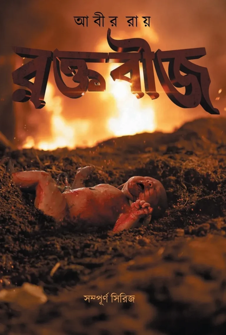 Raktabij || Abir Roy || রক্তবীজ || আবীর রায়
