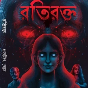 Ratirakta Bengali Horror Novel by Subhojit Ghosh