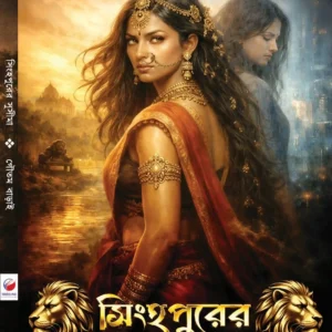 Singhapurer Susima || Goutam Barai || সিংহপুরের সুসীমা || গৌতম বাড়াই