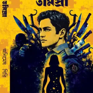 Tamisra || Animesh Giri || তমিস্রা || অনিমেষ গিরি