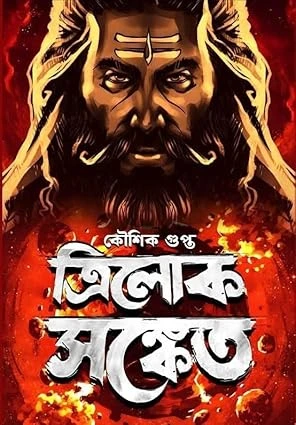 Trilok Sanket Bengali Horror Thriller Book by Koushik Gupta