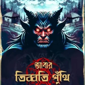 Abar Tibboti Punthi Bengali Horror Mystery Novel by Shyamal Ghosh