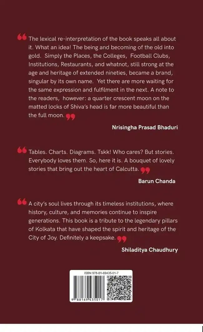 Brands Of Bengal (90 Not Out) - Image 3