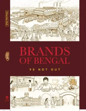 Brands Of Bengal (90 Not Out)