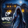 Ke Okhane Bengali Horror Book by Ankana Ghoshal