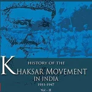 khaksar-movement-in-india-vol-2-amalendu-de